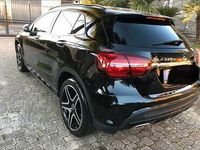 usata Mercedes GLA220 GLA 220 CDI Automatic Premium