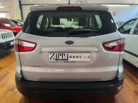 Usata Ford Ecosport 99 CV (72 kW) 2019 Grigio SUV
