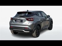 Usata Nissan Juke 2024 Grigio scuro SUV