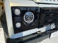 usata Land Rover Defender Defender (2019)90 2.0 SD4 AWD Auto