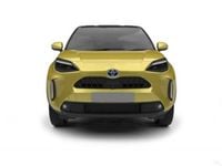 Usata Toyota Yaris Cross 116 CV (85 kW) 2022 Bronzo SUV