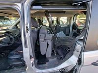 Usata Ford Tourneo Trend 101 CV (74 kW) 2018 Grigio Furgone