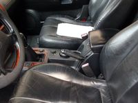 Usata Hyundai Terracan 150 CV (110 kW) 2003 Grigio SUV