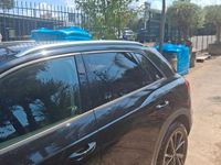 Usata Audi Q3 150 CV (110 kW) 2019 Nero SUV