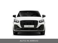 Nuova Audi Q2 150 CV (110 kW) 2026 Bianco arkona SUV