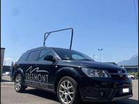 Usata Fiat Freemont Urban 140 CV (102 kW) 2011 SUV