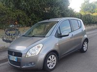 Usata Suzuki Splash 86 CV (63 kW) 2008 Utilitaria