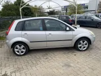 Usata Ford Fiesta Ambiente 68 CV (50 kW) 2006 Other Utilitaria