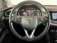 Usata Opel Grandland X 131 CV (96 kW) 2019 SUV