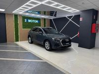 Usata Audi Q3 Business 149 CV (109 kW) 2019 Nero SUV
