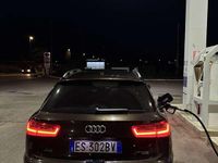 Usata Audi A6 Allroad Advanced Plus 245 CV (180 kW) 2014 Station wagon