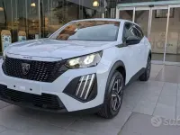 Nuova Peugeot 2008 Allure 100 CV (73 kW) 2026 Grigio SUV