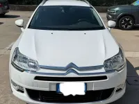 Usata Citroën C5 181 CV (133 kW) 2016 Station wagon