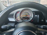 usata Mini Cooper S f56