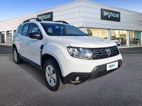 usata Dacia Duster II 2018 1.5 blue dci Comfort 4x2 s and s 115cv my1