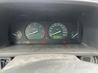 Usata Land Rover Freelander 111 CV (81 kW) 2001 Oro SUV