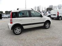 usata Fiat Panda 4x4 1.3 MJT S&S CERCHI, CLIMA, ANTIFURT