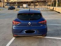 Usata Renault Clio V Zen 91 CV (66 kW) 2021 Berlina