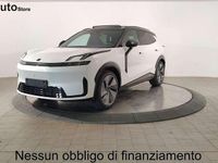 Nuova Lynk & Co 08 139 CV (102 kW) 2025 Storm gray SUV