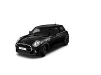 Usata Mini ONE 75 CV (55 kW) 2021 Utilitaria