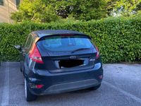 usata Ford Fiesta 5p 1.4 16v + Gpl