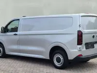 Usata VW T7 110 CV (80 kW) 2025 Argento Furgone