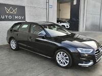 Usata Audi A4 Advanced 204 CV (150 kW) 2024 Nero Station wagon