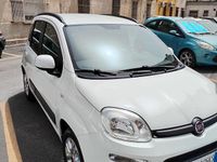 Usata Fiat Panda 69 CV (50 kW) 2019 Bianco Berlina
