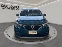 Usata Renault Arkana Techno 145 CV (106 kW) 2023 Rrf blu zanzibar SUV