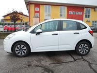 usata Citroën C3 1.0 benz. 68CV 5p. ***NEOPATENTATI***UNIPROPRIETARIO***