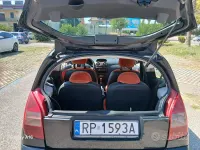 Usata Citroën C2 60 CV (44 kW) 2005 Nero Utilitaria