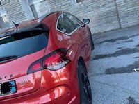 Usata DS Automobiles DS4 Crossback Sport Chic 120 CV (88 kW) 2017 Rosso SUV