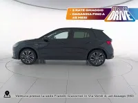 Usata Skoda Fabia Monte Carlo 80 CV (58 kW) 2023 Nero tulipano perlato Utilitaria