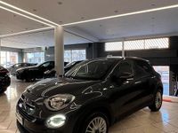 Usata Fiat 500X Connect 95 CV (69 kW) 2021 Grigio SUV
