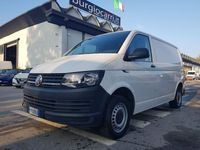 usata VW Transporter 2.0 TDI 102CV PC Furgone Eu6