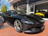 Usata Ferrari Roma 620 CV (456 kW) 2025 Nero Cabrio