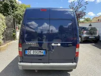 Usata Ford Transit Connect 90 CV (66 kW) 2006 Monovolume
