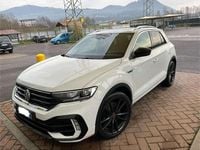Usata VW T-Roc R 300 CV (220 kW) 2021 SUV