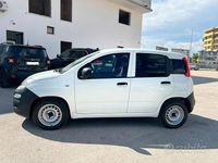 Usata Fiat Panda Pop 70 CV (51 kW) 2020 Bianco Utilitaria