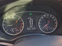 Usata Skoda Octavia 105 CV (77 kW) 2009 Nero Station wagon