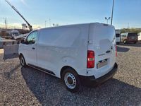 Usata Fiat Scudo 102 CV (75 kW) 2022 Bianco Furgone