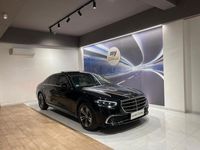 usata Mercedes S280 S 350 d 4Matic Premium