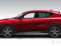 Usata Alfa Romeo Tonale 179 CV (131 kW) 2023 Grigio SUV