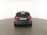 Usata Ford Fiesta 86 CV (63 kW) 2019 Grigio Utilitaria