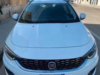 Usata Fiat Tipo 120 CV (88 kW) 2017 Bianco Station wagon