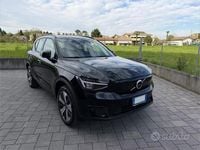 Usata Volvo XC40 Core 175 kW (238 CV) 2023 Nero SUV