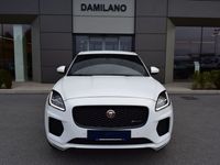 usata Jaguar E-Pace 2.0D 150 CV AWD aut. R-Dynamic IVA ESPOSTA