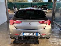 Usata Alfa Romeo Giulietta 120 CV (88 kW) 2019 Berlina