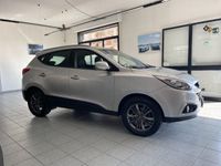 usata Hyundai ix35 1.7 CRDi 2WD Xpossible