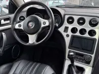 Usata Alfa Romeo Brera 185 CV (136 kW) 2006 Coupé